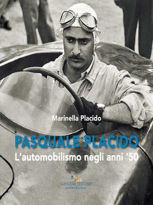 cover image of Pasquale Placido